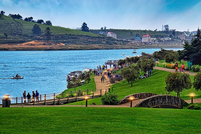 6 Days Nature And Culture Tour - Accommodation Options