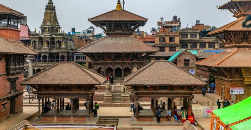 6 Days Nepal Tour With Chitwan National Park - Key Attractions