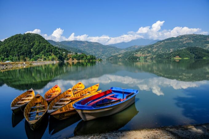 6 Days Nepal Tour With Chitwan National Park - Inclusions and Exclusions