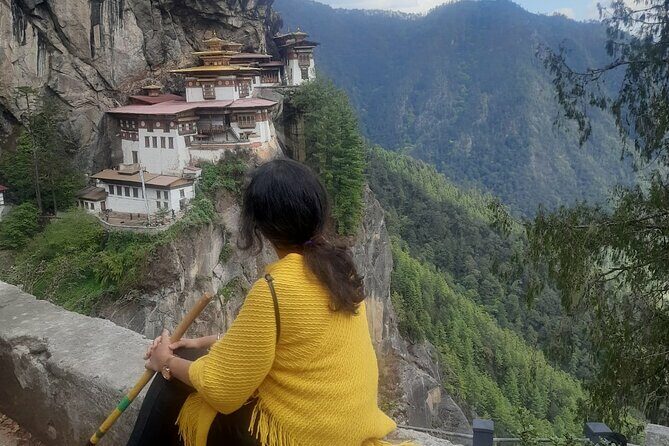 6 Days of Adventure with Thimphu , Punakha and Paro - The Sum Up: Who Should Consider This Tour?