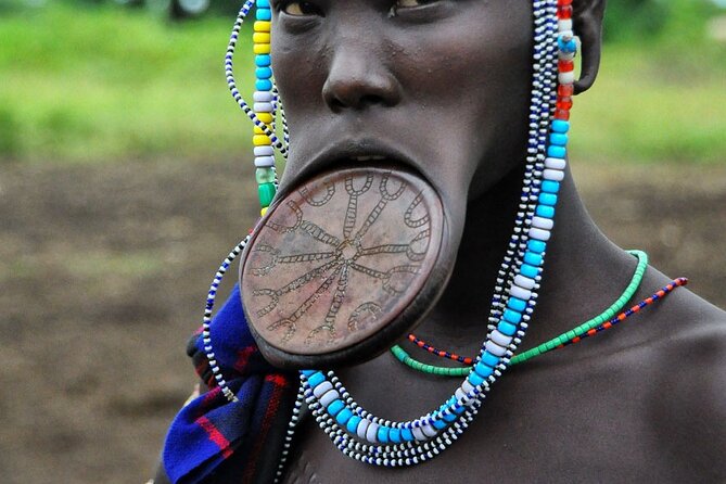 6 Days Omo Valley Tribes Tours From Addis Ababa - Tour Details and Specifications