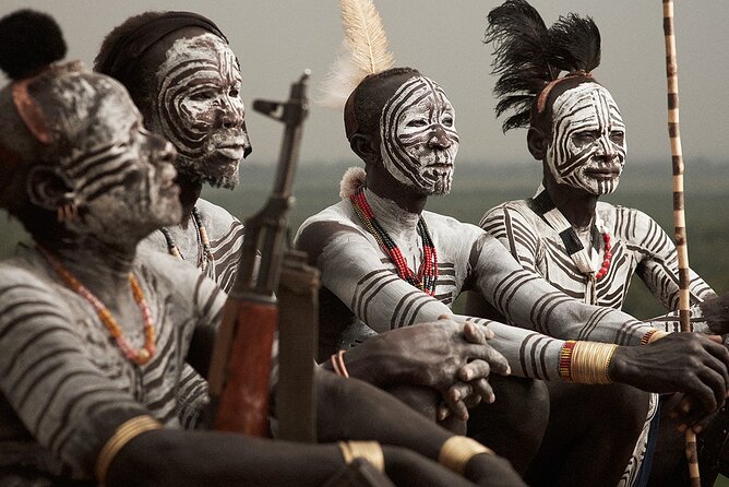 6 Days Omo Valley Tribes Tours From Addis Ababa - Praise From Travelers