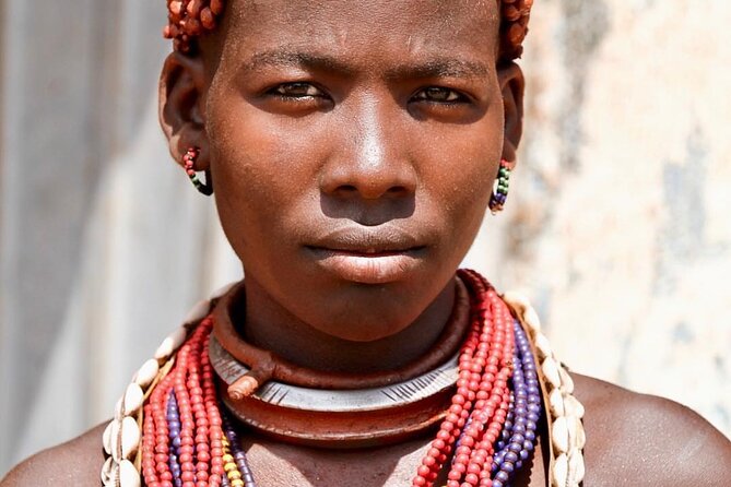 6 Days Omo Valley Tribes Tours From Addis Ababa - Experiencing Tribal Cultures