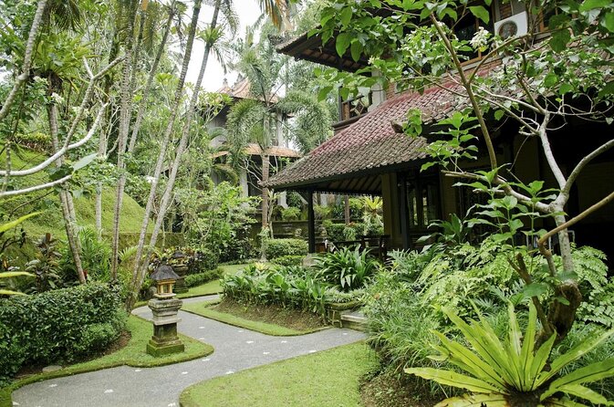 6 Days Package Tour Visit Various Very Beautiful Tourist in Bali - Good To Know