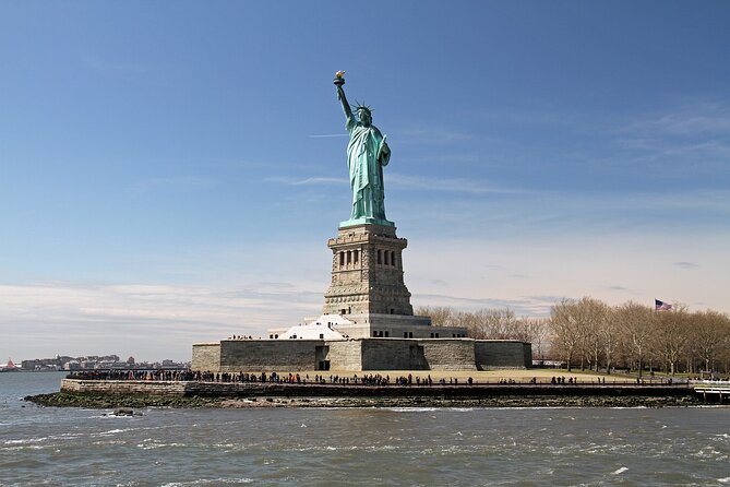 6 Days - Perfect East and New York - Niagara Falls Cruise
