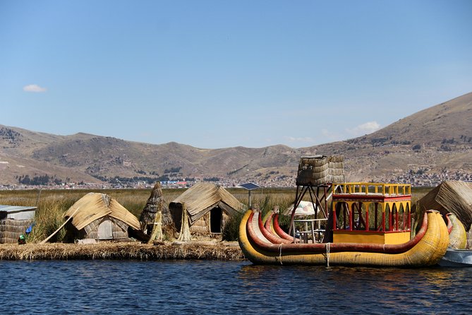 6 Days Peru Highlights - Health and Safety Information