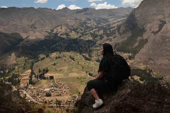 6 Days Peru Highlights - Booking Information