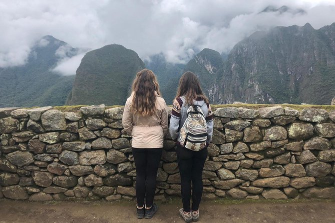 6 Days Peru Highlights - Journey to Machu Picchu