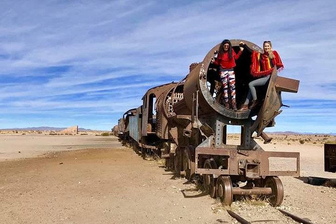 6 Days Private Best of Bolivia Tour From La Paz With Flights VIP - Traveler Feedback and Ratings