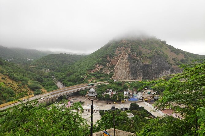 6 Days Private Golden Triangle Tour Packages - Meeting and Pickup Information