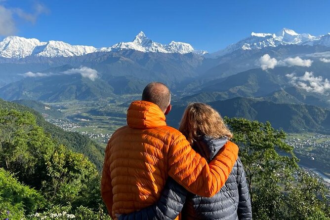 6 Days Private Himalayan Dreams of Nepal - Inclusions and Exclusions