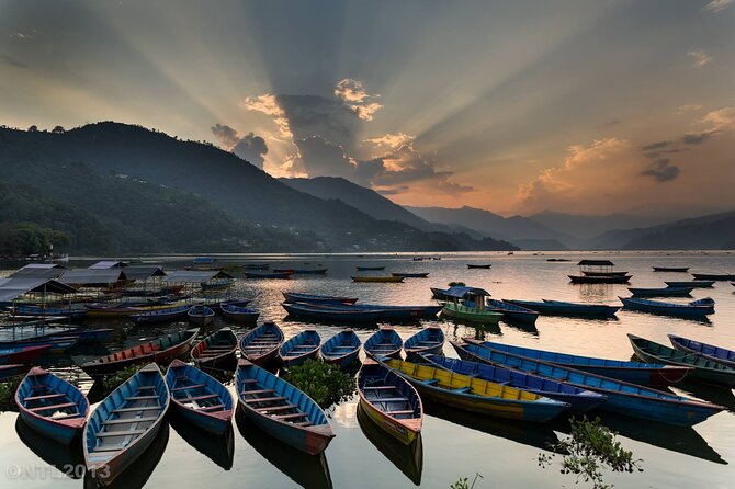 6 Days Private Himalayan Dreams of Nepal - Meeting and Pickup Information