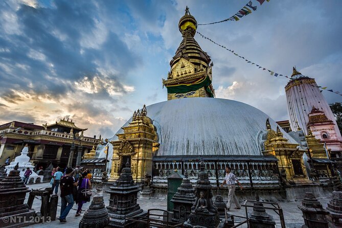 6 Days Private Himalayan Dreams of Nepal - Tour Details