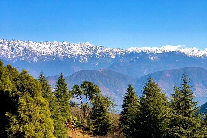 6 Days Private Himalayan Dreams of Nepal - Additional Information