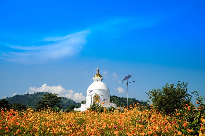 6 Days Private Himalayan Dreams of Nepal - Itinerary