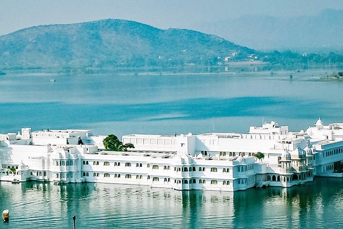 6 Days Private Journey Exploring the Hills of Aravali - Excluded Expenses