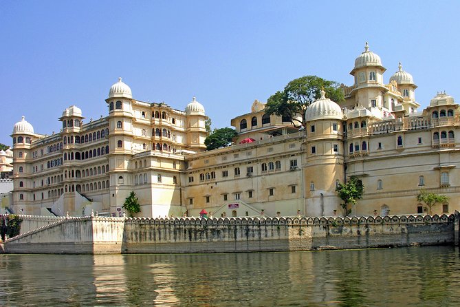 6 Days Private Journey Exploring the Hills of Aravali - Ratings and Reviews