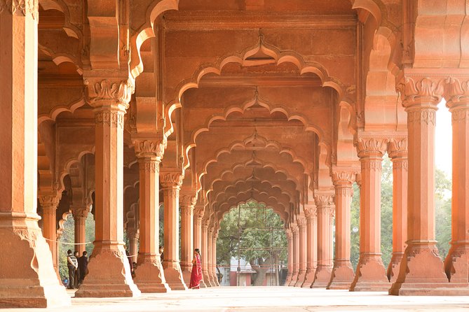 6 Days Private Luxury Golden Triangle Tour - Inclusions and Exclusions