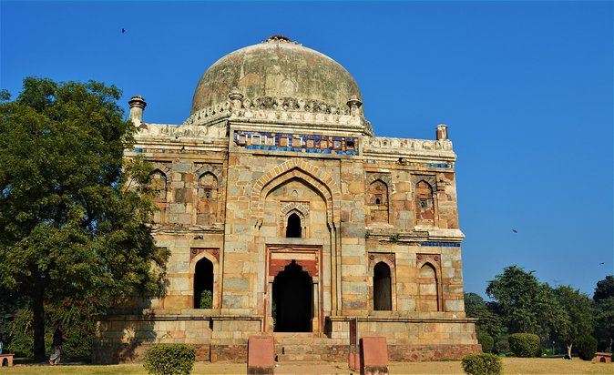 6 Days Private Luxury Golden Triangle Tour - Transportation and Accessibility