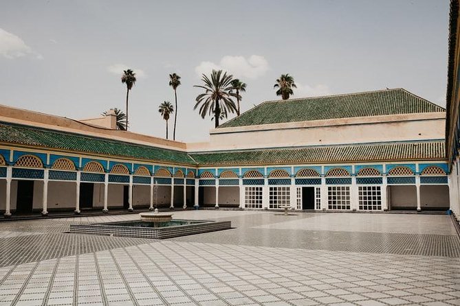 6 Days Private Morocco Tour From Casablanca to Marrakech - Tour Overview