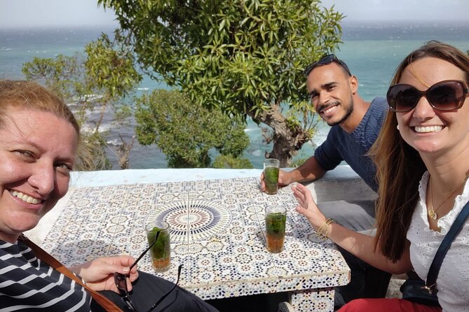 6 Days Private Morocco Tour From Casablanca to Marrakech - Destination Highlights