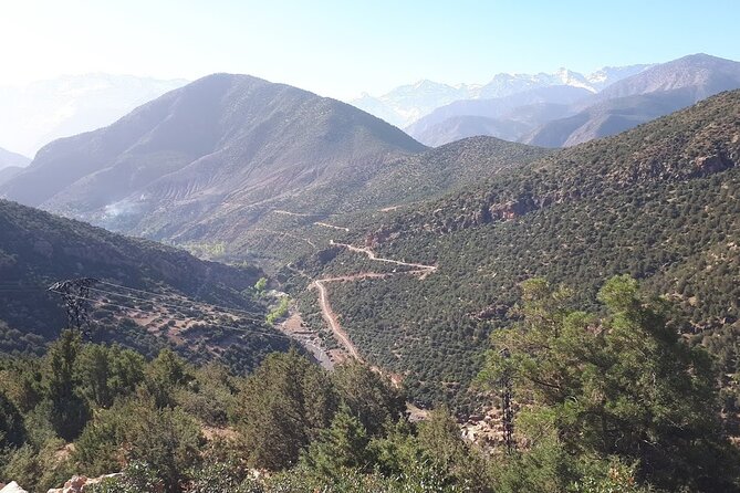 6 Days Private Morocco Tour North to South From Marrakech - Reviews and Ratings