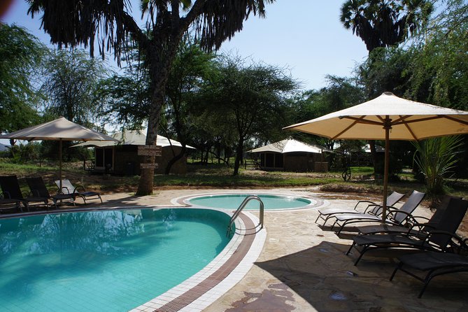 6 Days Private Safari Package Kenya - Reviews and Ratings