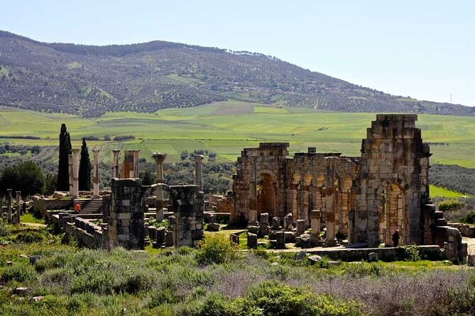 6 Days Private Tour From Fes to Marrakech - Transportation Details