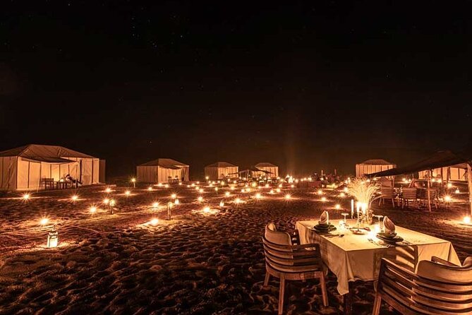 6 Days Private Tour From Fes to Marrakech - Meeting & Pickup