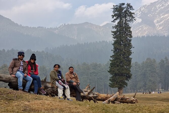 6 Days Private Tour in Kashmir - Highlights of the Destinations
