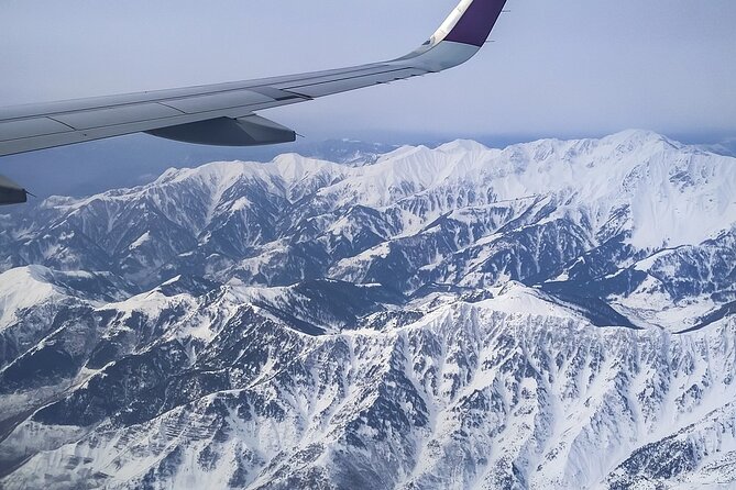 6 Days Private Tour in Kashmir - Booking and Contact Information