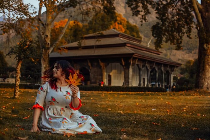 6 Days Private Tour in Kashmir Valley - Key Points