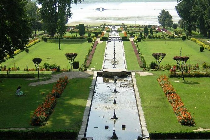 6 Days Private Tour in Kashmir Valley - Included Services