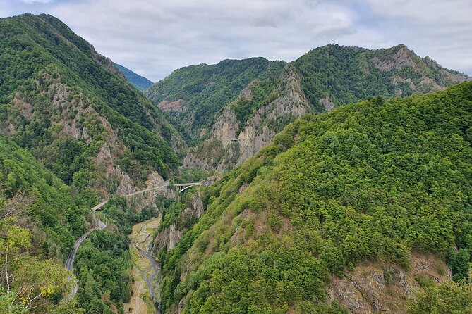 6 Days Private Tour in Romania Spectacular Places From Bucharest - Included in the Tour