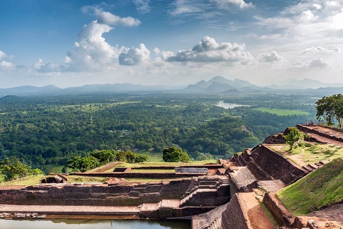 6 Days Private Vehicle With Driver Explore Sri Lanka By Your Own Plans - Additional Information
