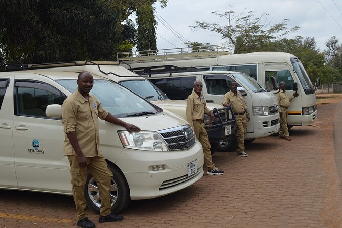 6 Days Safari : Manyara, Ngorongoro, Serengeti & Tarangire National Park - Traveler Information