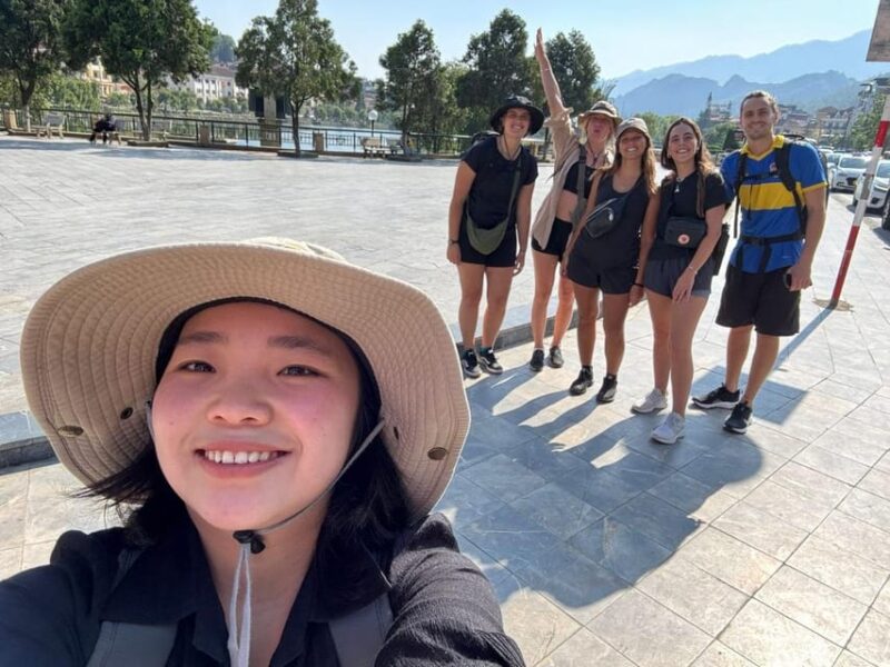 6-Days Sapa Trekking & Ha Giang Loop Motorbike Tour - Key Points