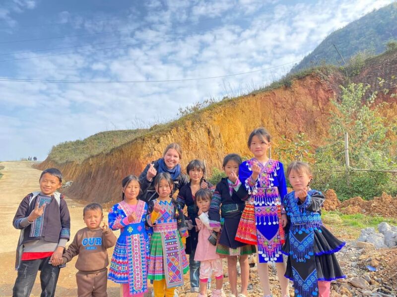 6-Days Sapa Trekking & Ha Giang Loop Motorbike Tour - Natural Attractions