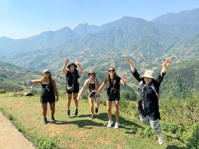6-Days Sapa Trekking & Ha Giang Loop Motorbike Tour - Price and Payment Options