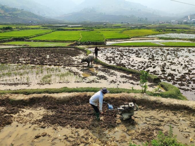 6-Days Sapa Trekking & Ha Giang Loop Motorbike Tour - Cancellation and Refund Policy