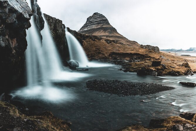 6 Days Self -Drive Tour With Pick up - Golden Circle & Waterfalls -4x4 Campervan - Important Notes