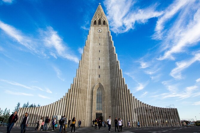 6 Days Self -Drive Tour With Pick up - Hot Springs Iceland - 4x4 Campervan - Reviews and Ratings