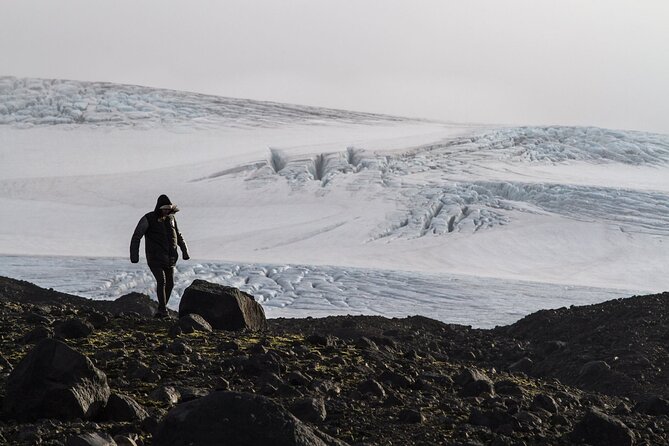 6 Days Self -Drive Tour With Pick up - Hot Springs Iceland - 4x4 Campervan - Safety and Insurance