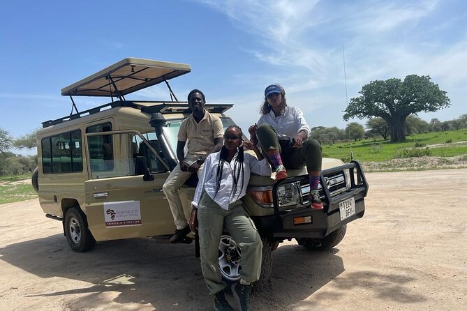 6 Days Serengeti Safari(Hiking Waterfalls &Coffee Tour) - Accommodation and Meals