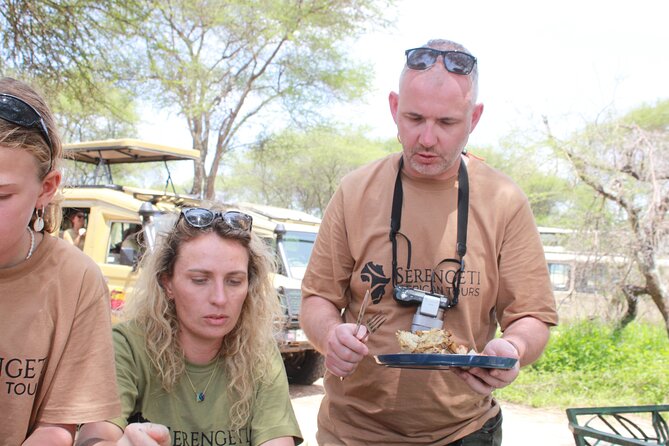 6 Days Serengeti Safari(Hiking Waterfalls &Coffee Tour) - Hiking and Waterfalls