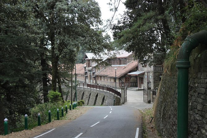 6 Days Shimla Manali Chandigarh Tour (Ex- Delhi) - Key Points