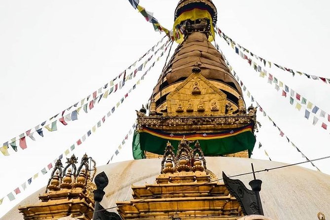 6 Days Special Kathmandu Pokhara Tour in Nepal - What to Expect