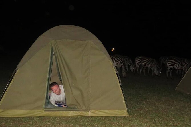 6 Days Tanzania Budget Safari - Cancellation Policy and Bookings