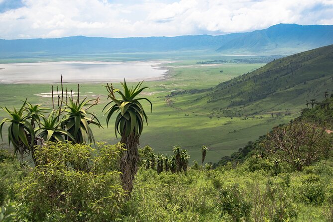 6 Days Tanzania Classic Safari - Packing and Gear