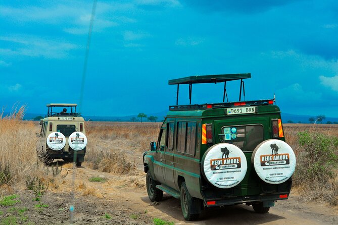6 Days Tanzania Private Safari From Arusha - Exploring Lake Manyara National Park